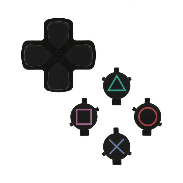 PlayStation4 - D zedlabz-replacement-genuine-