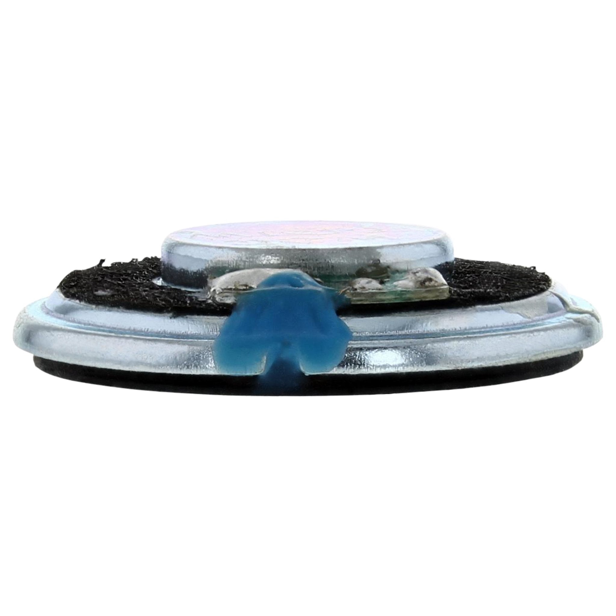 ZedLabz replacement internal higher power 1W speaker for Nintendo Game Boy Color & Advance GBC GBA - black - 3