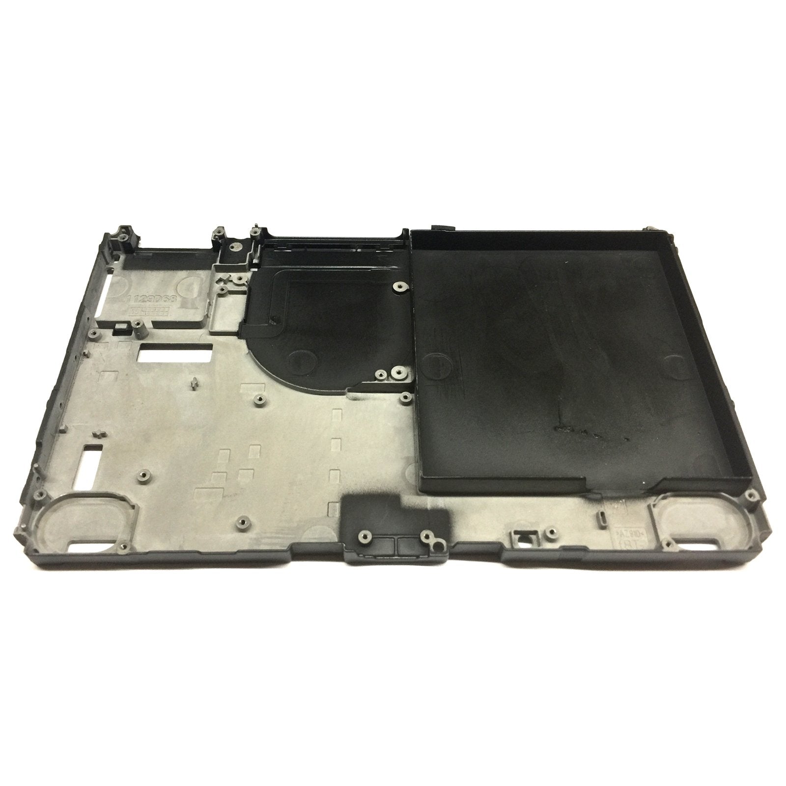 ZedLabz replacement internal metal midframe for Nintendo Switch consol