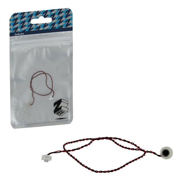 ZedLabz replacement internal microphone mic wire for Nintendo Wii U Gamepad