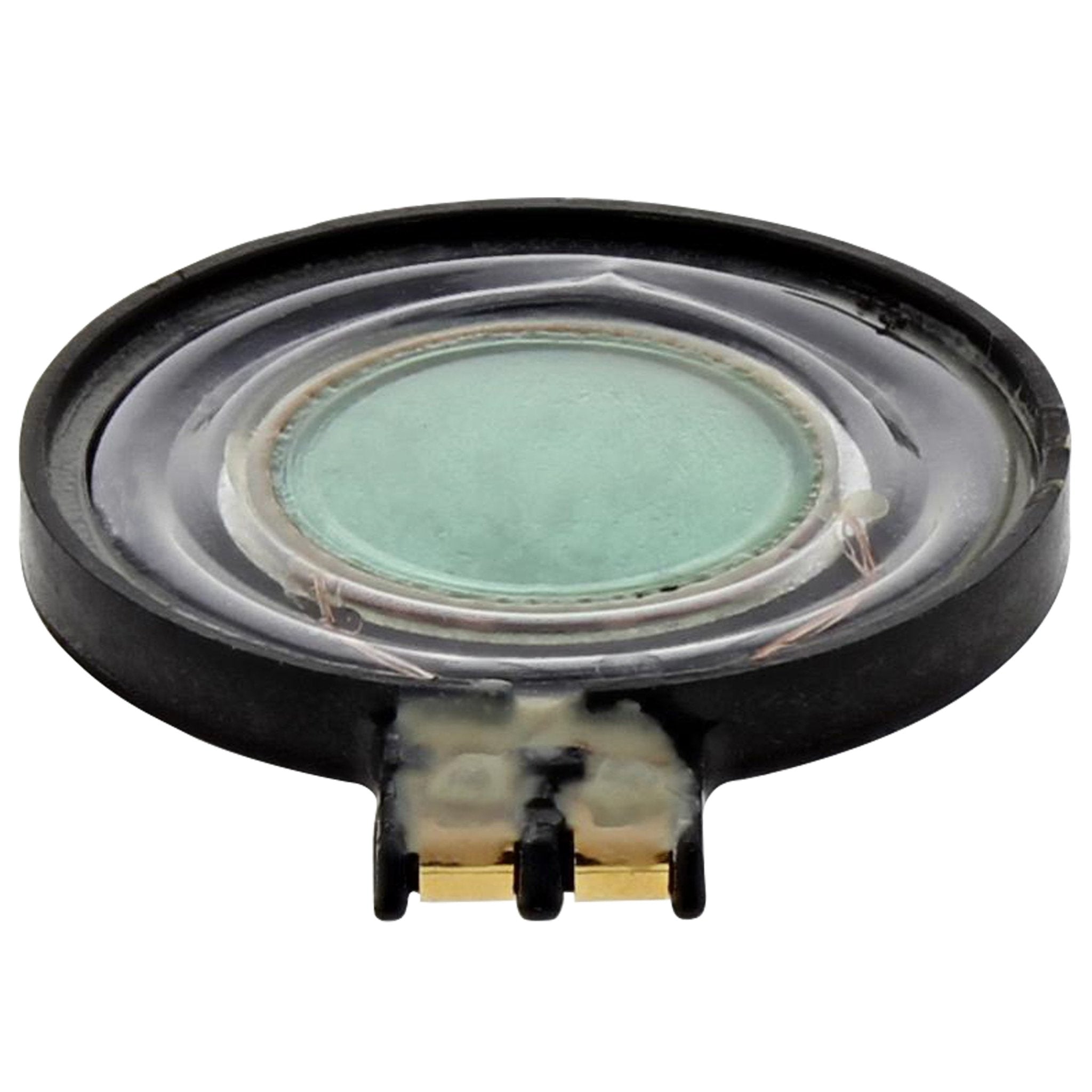 ZedLabz replacement internal speaker for Nintendo Game Boy Advance SP GBA SP - black - 1