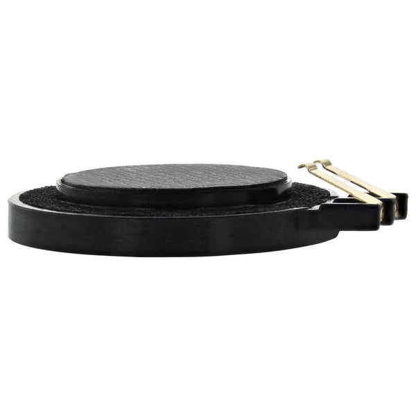 ZedLabz replacement internal speaker for Nintendo Game Boy Advance SP GBA SP - black