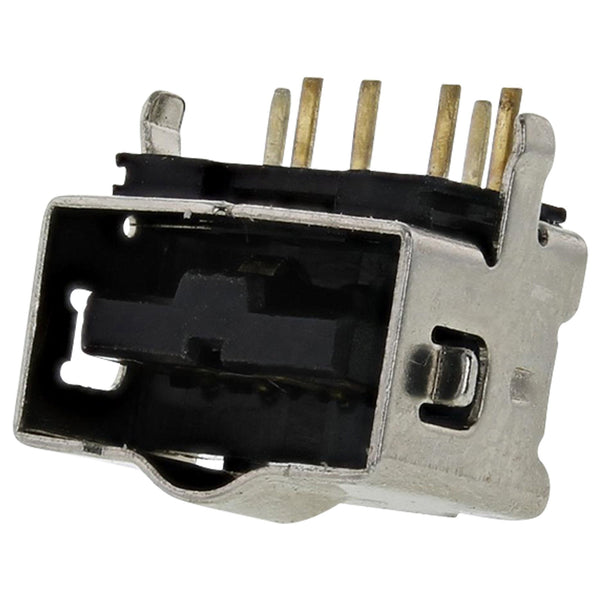 ZedLabz replacement power jack socket connector port for Nintendo Game Boy Advance SP & DS original