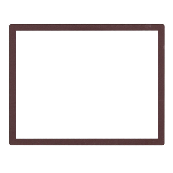 Screen lens for Nintendo DS Lite [NDSL] console plastic cover replacement - Rose Pink | ZedLabz