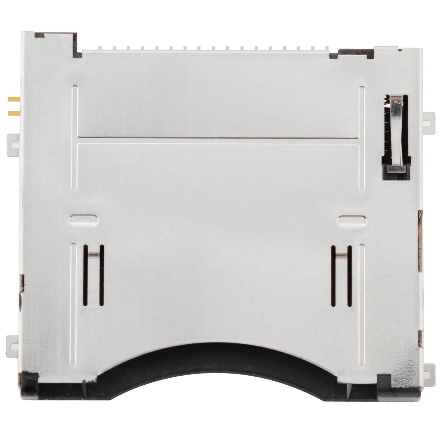 ZedLabz replacement slot 1 card socket game cartridge reader for Nintendo 2DS