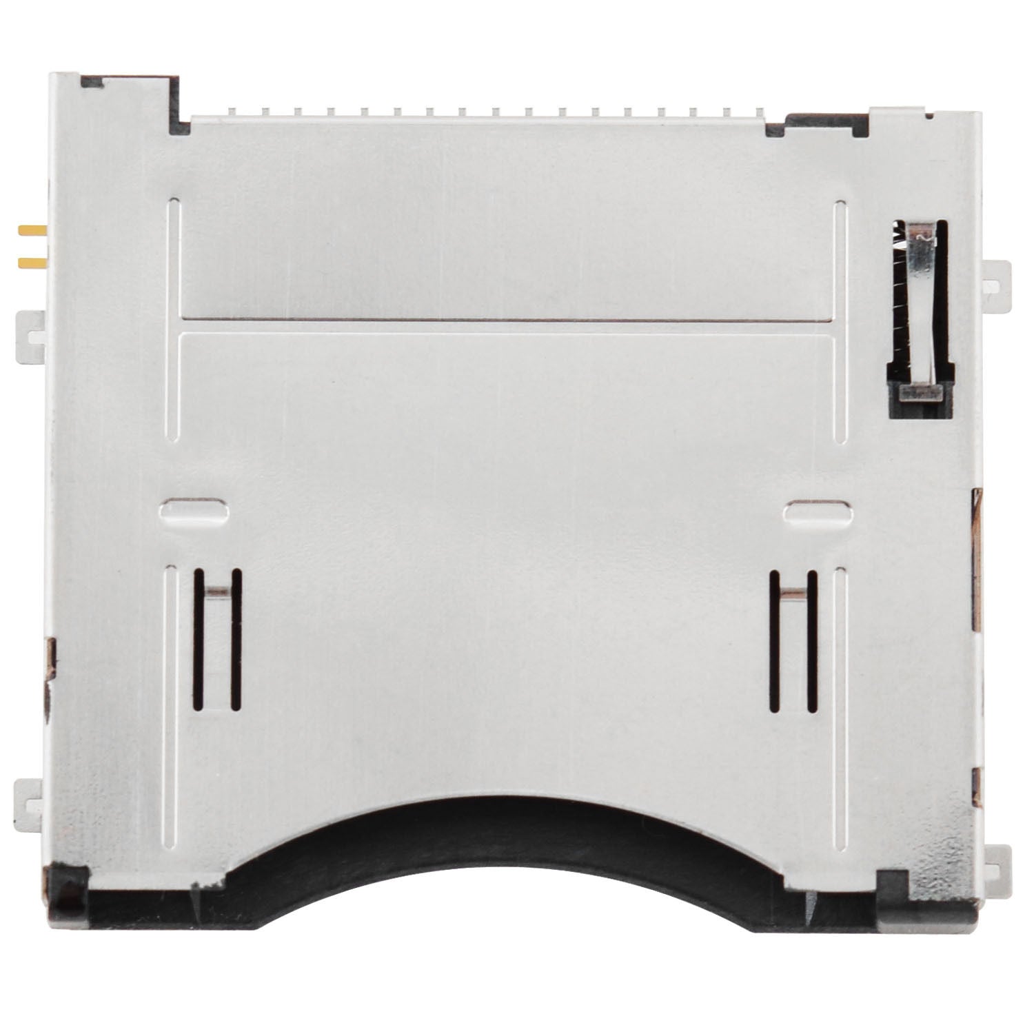 ZedLabz replacement slot 1 card socket game cartridge reader for Nintendo 2DS