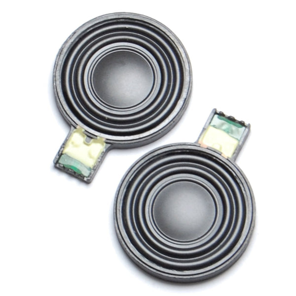ZedLabz replacement speaker set for Nintendo DS Lite NDSL DSL [Nintendo DS]
