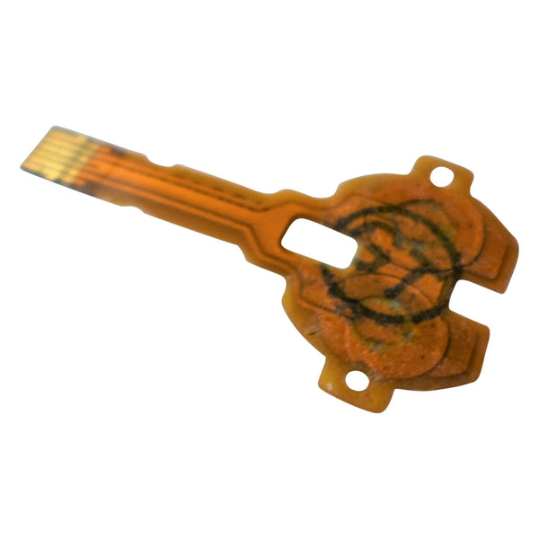 ZedLabz Replacement start select flex ribbon cable for Sony PSP GO