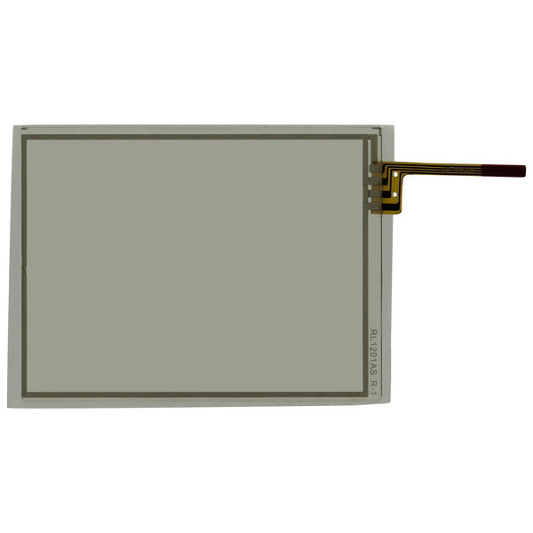 ZedLabz replacement touch screen digitiser for original Nintendo DS 1st gen fat old NDS