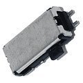 ZedLabz replacement volume slider switch for Nintendo DS Lite DSL repair part - 4