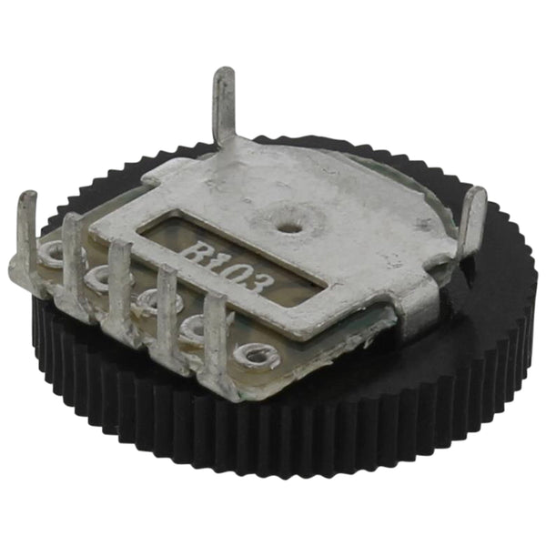 ZedLabz replacement volume wheel potentiometer for Nintendo Game Boy Original DMG-01