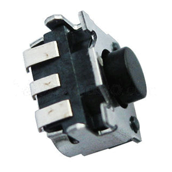 ZedLabz Shoulder Trigger Left/Right (L/R) Button switch Nintendo DS Lite,DSi,XL, 3DS - 2 Pack