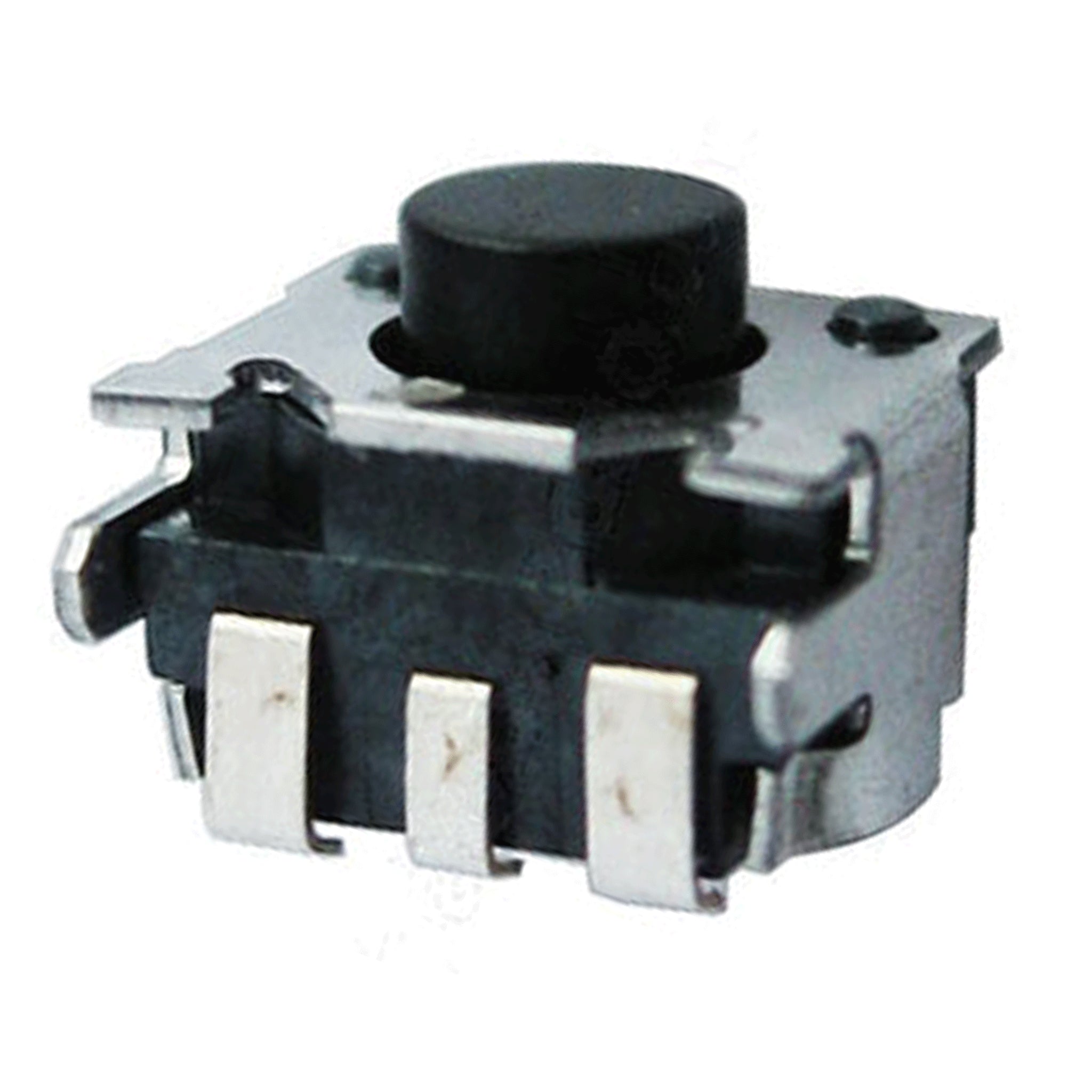 ZedLabz Shoulder Trigger Left/Right (L/R) Button switch Nintendo DS Lite,DSi,XL, 3DS - 2 Pack - 3