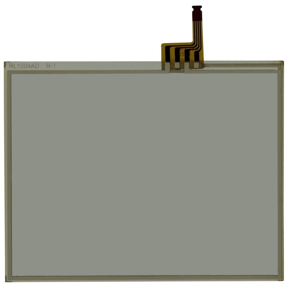 ZedLabz touch screen for Nintendo 3DS - replacement bottom digitizer repair part - 2