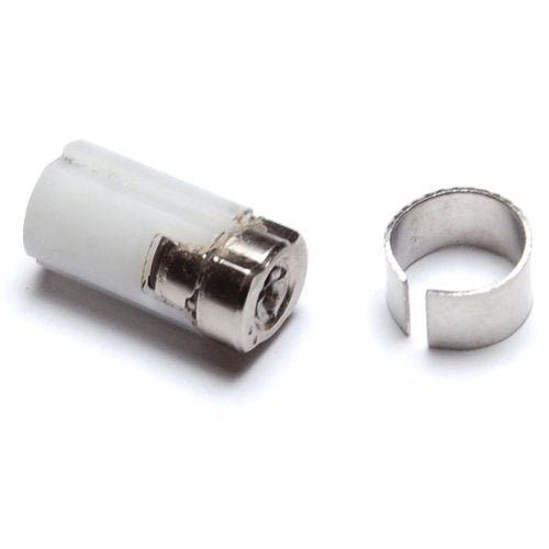 ZedLabz value replacement barrel hinge shaft axis for Nintendo DS Lite DSL NDSL