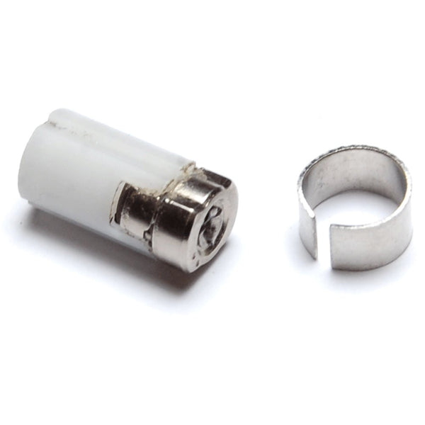 ZedLabz value replacement barrel hinge shaft axis for Nintendo DS Lite DSL NDSL