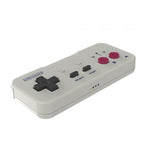 Origin8 Wireless controller for original Nintendo NES, Nintendo Switch & most USB enabled devices - GB grey | Retro-Bit
