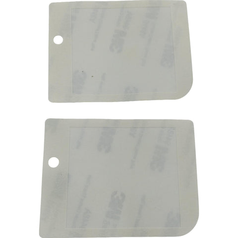 Screen lens adhesive for Nintendo Game Boy DMG-01 replacement - 2 Pack | ZedLabz