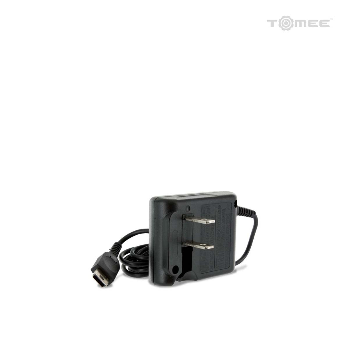 AC adapter wall charger for Nintendo Game Boy Micro - US plug | Tomee