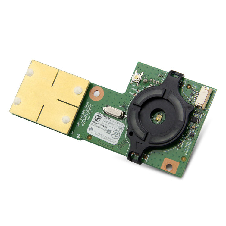 Power switch board for Microsoft Xbox 360 Slim console replacement - PULLED | ZedLabz
