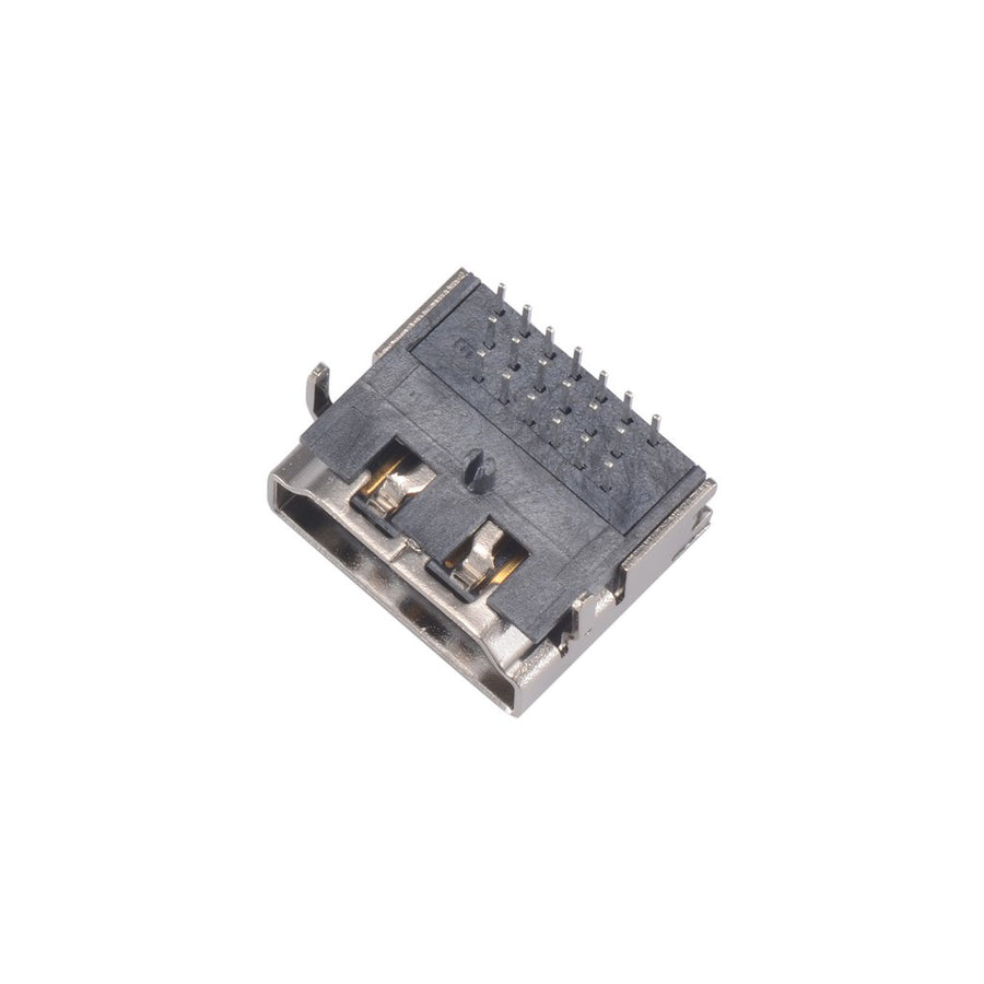 Genuine Foxconn HDMI display port jack socket connector for Sony PS3 2500 console PULLED | ZedLabz