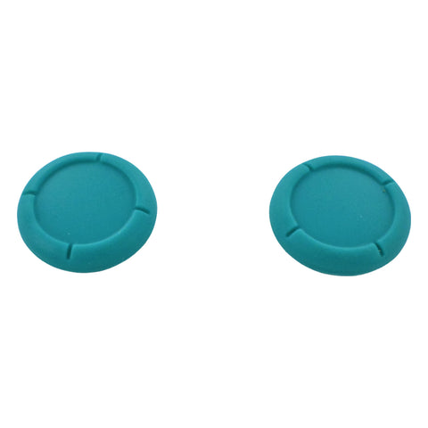 Replacement thumbstick cap for Nintendo Switch Lite & Switch Joy-Con - 2 pack Turquoise | ZedLabz