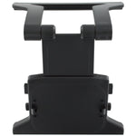 Bracket for Xbox 360 Kinect sensor universal TV clip mount stand holder - Black | ZedLabz