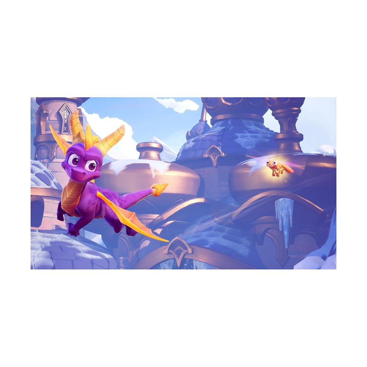 Spyro Reignited Trilogy for Nintendo Switch | Activision