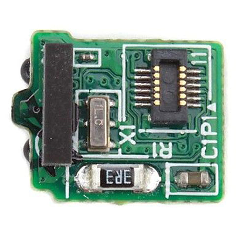 IR Infrared module for Nintendo 3DS (2012) console PCB board internal replacement | ZedLabz