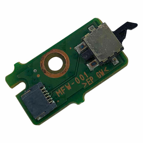Disc drive sensor switch for PS3 Super Slim Sony PlayStation 3 media replacement | ZedLabz