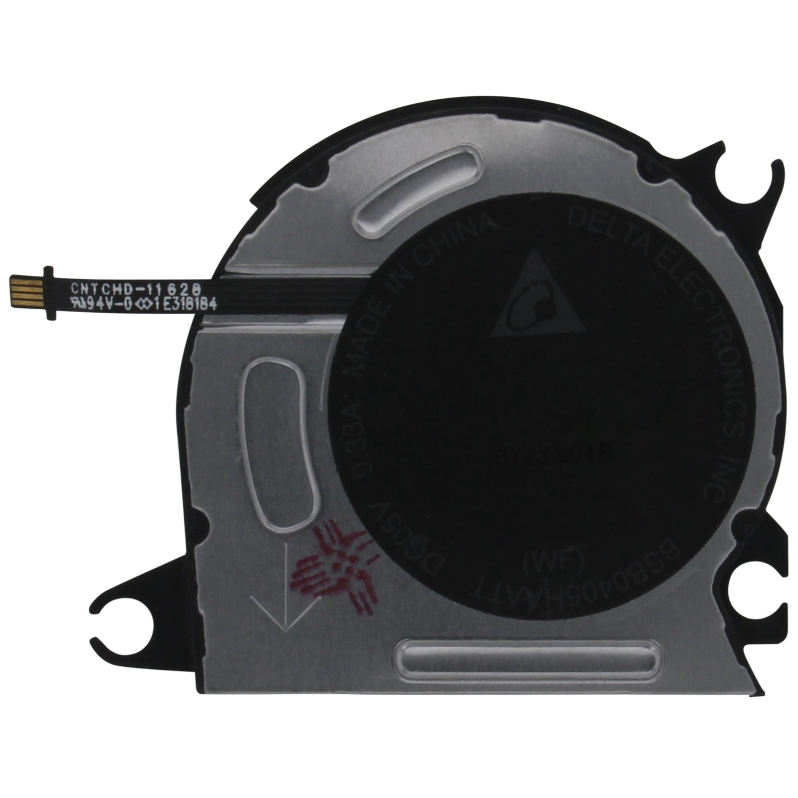 Internal cooling fan for Nintendo Switch console internal replacement - REFURB | ZedLabz