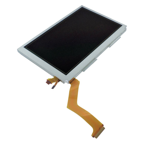 Top LCD screen for New 3DS 2015 Nintendo console upper display OEM replacement part | ZedLabz