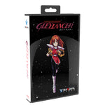 Gley Lancer for Sega Genesis / Mega Drive Collector's Edition with English translation | Retro-bit Publishing