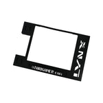 IPS LCD screen upgrade kit for Atari Lynx model 1 handheld console | BennVenn