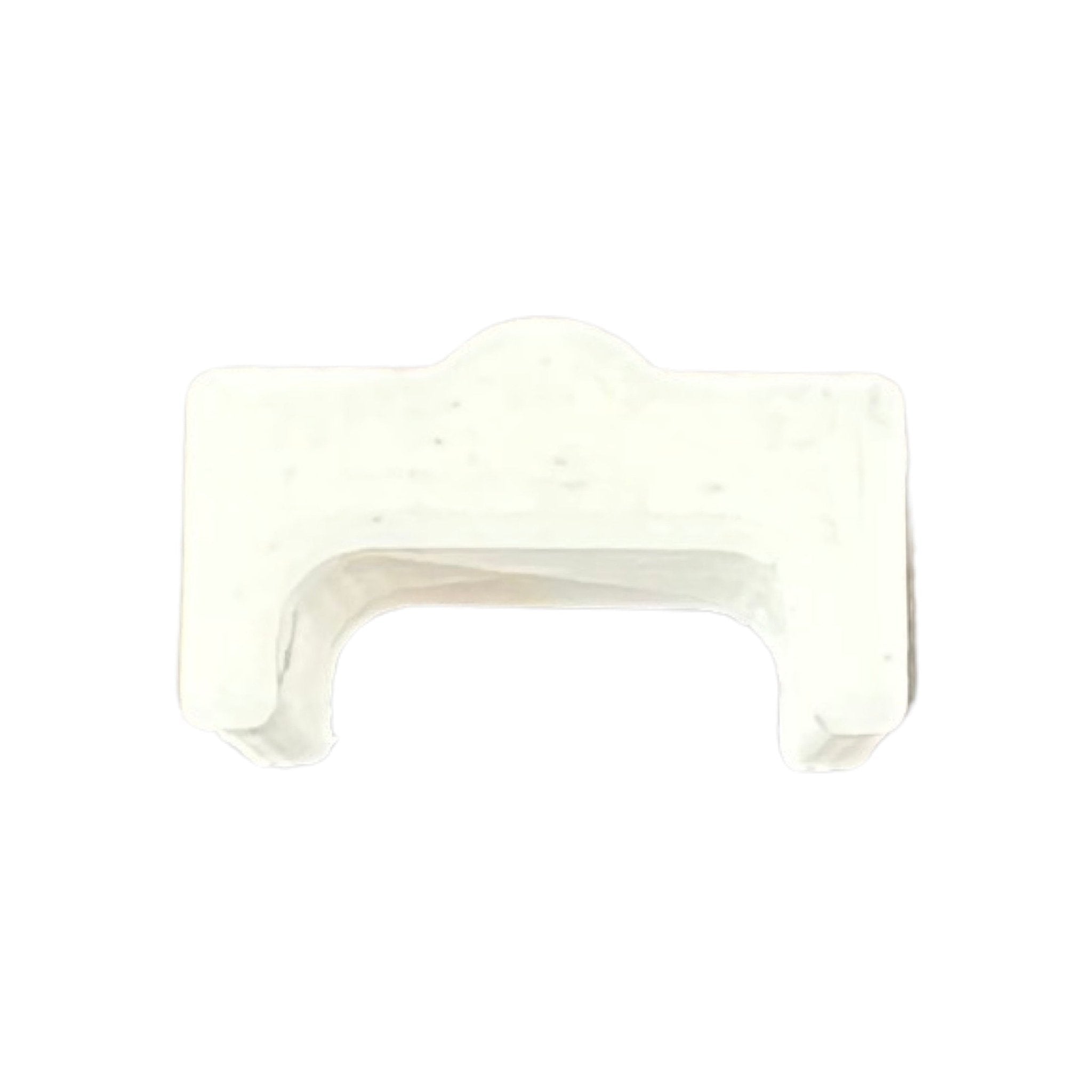 3D printed bezel spacer for Game Boy Advance SP USB C mod GBA SP | ZedLabz - 6