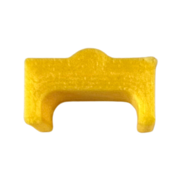 3D printed bezel spacer for Game Boy Advance SP USB C mod GBA SP | ZedLabz