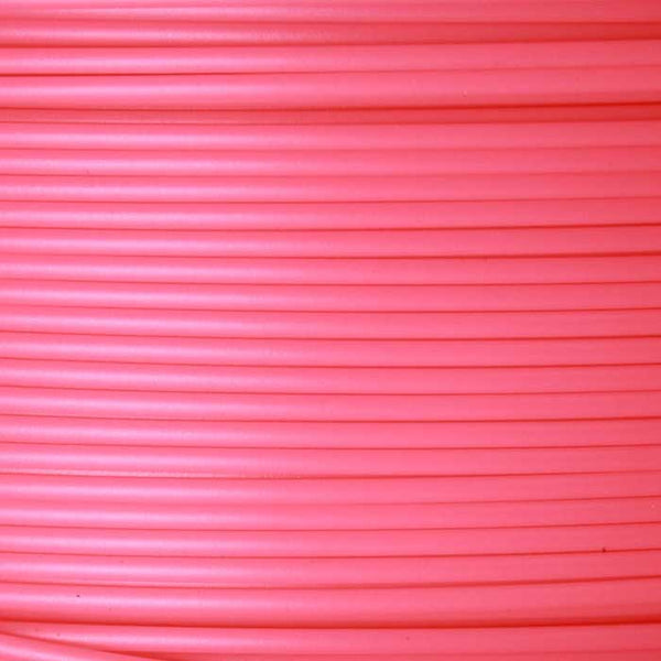 3D printer PLA filament 1.75mm 1KG roll - UK made eco friendly - Anime Pink | 3DQF