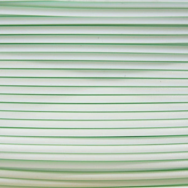1.75MM pastel green filament