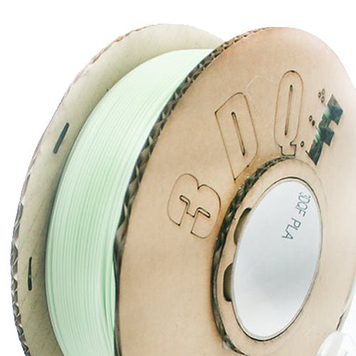 pastel green FDM