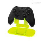 Pixel Art universal acrylic controller stand for Xbox, Playstation, Nintendo - Yellow | Hyperkin