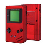 Scarlet red housing for Game Boy Original