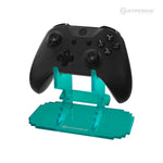 Pixel Art universal acrylic controller stand for Xbox, Playstation, Nintendo - Green | Hyperkin