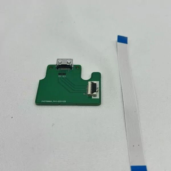 N64 Monitor N64 HDMI mod 64HD digital video output kit | Gamebox Systems
