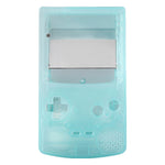 IPS ready shell for Nintendo Game Boy Color Q5 V2 modified no cut replacement housing | Funnyplaying