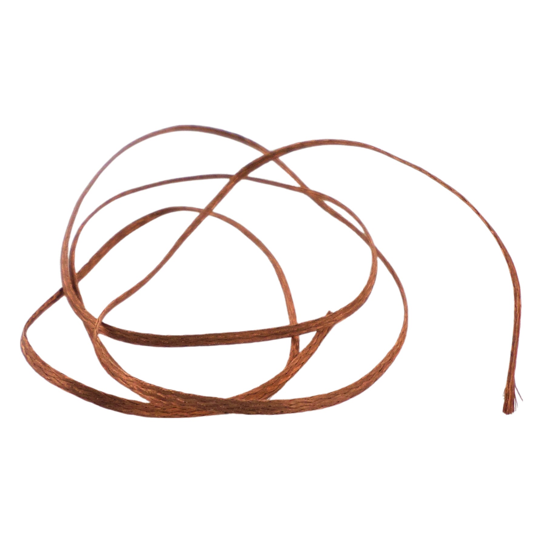 Beginner essentials kit for repairs & mods Solder, Solder wick, hook up & bare copper wire, Kapton & copper tape - 50cm | ZedLabz - 5