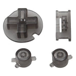 Button set for Nintendo Game Boy Color A B D - Pad power switch replacement (CGB GBC) | Funnyplaying - 3