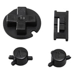 Button set for Nintendo Game Boy Color A B D - Pad power switch replacement (CGB GBC) | Funnyplaying - 4