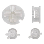 Button set for Nintendo Game Boy Color A B D - Pad power switch replacement (CGB GBC) | Funnyplaying - 13