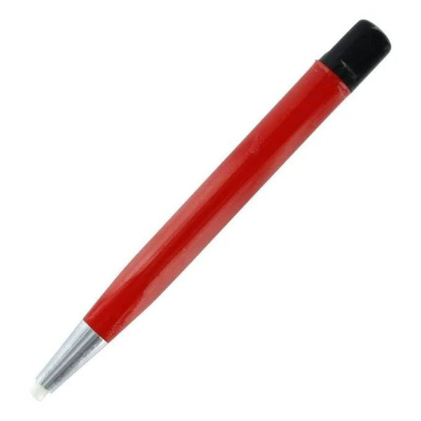 Abrasive pencil for PCB repairs