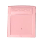 Game cartridge shell for Nintendo Game Boy Color Replacement | CGS - 2